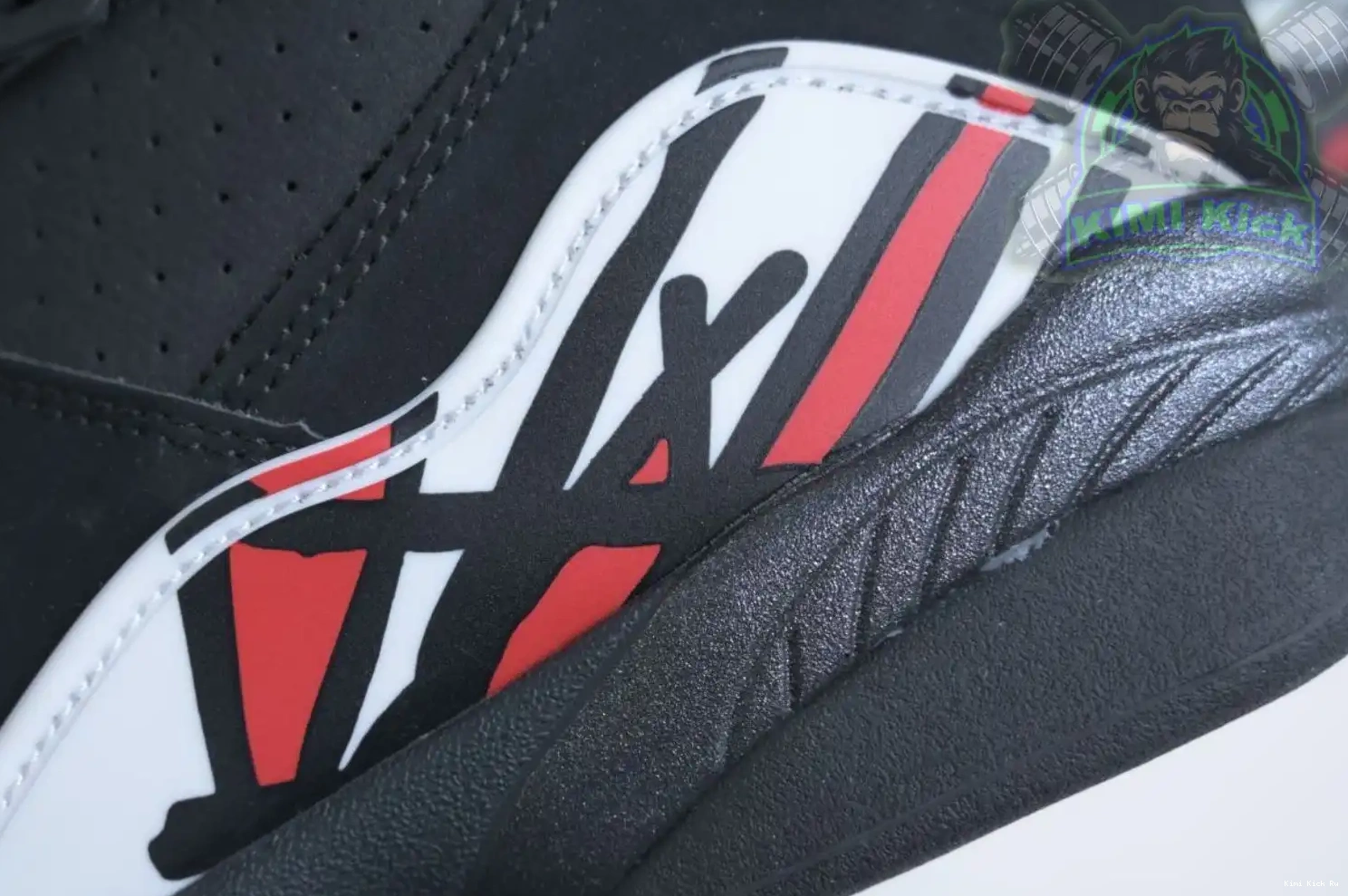 Air Kimikick 8 Jordan 0515